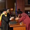 WISUDA UNPAD GEL I TA 2024-2025 FAKULTAS MATEMATIKA DAN ILMU PENGETAHUAN ALAM OLEH DEKAN  (249)