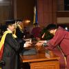 WISUDA UNPAD GEL I TA 2024-2025 FAKULTAS MATEMATIKA DAN ILMU PENGETAHUAN ALAM OLEH DEKAN  (25)