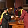 WISUDA UNPAD GEL I TA 2024-2025 FAKULTAS MATEMATIKA DAN ILMU PENGETAHUAN ALAM OLEH DEKAN  (251)