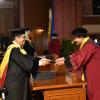 WISUDA UNPAD GEL I TA 2024-2025 FAKULTAS MATEMATIKA DAN ILMU PENGETAHUAN ALAM OLEH DEKAN  (253)