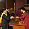 WISUDA UNPAD GEL I TA 2024-2025 FAKULTAS MATEMATIKA DAN ILMU PENGETAHUAN ALAM OLEH DEKAN  (256)