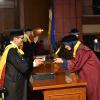 WISUDA UNPAD GEL I TA 2024-2025 FAKULTAS MATEMATIKA DAN ILMU PENGETAHUAN ALAM OLEH DEKAN  (258)