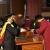 WISUDA UNPAD GEL I TA 2024-2025 FAKULTAS MATEMATIKA DAN ILMU PENGETAHUAN ALAM OLEH DEKAN  (260)