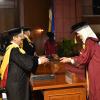 WISUDA UNPAD GEL I TA 2024-2025 FAKULTAS MATEMATIKA DAN ILMU PENGETAHUAN ALAM OLEH DEKAN  (263)