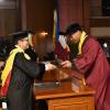 WISUDA UNPAD GEL I TA 2024-2025 FAKULTAS MATEMATIKA DAN ILMU PENGETAHUAN ALAM OLEH DEKAN  (264)