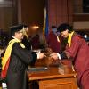 WISUDA UNPAD GEL I TA 2024-2025 FAKULTAS MATEMATIKA DAN ILMU PENGETAHUAN ALAM OLEH DEKAN  (266)