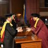 WISUDA UNPAD GEL I TA 2024-2025 FAKULTAS MATEMATIKA DAN ILMU PENGETAHUAN ALAM OLEH DEKAN  (267)