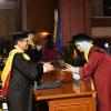 WISUDA UNPAD GEL I TA 2024-2025 FAKULTAS MATEMATIKA DAN ILMU PENGETAHUAN ALAM OLEH DEKAN  (274)