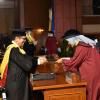 WISUDA UNPAD GEL I TA 2024-2025 FAKULTAS MATEMATIKA DAN ILMU PENGETAHUAN ALAM OLEH DEKAN  (275)