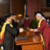 WISUDA UNPAD GEL I TA 2024-2025 FAKULTAS MATEMATIKA DAN ILMU PENGETAHUAN ALAM OLEH DEKAN  (276)