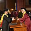 WISUDA UNPAD GEL I TA 2024-2025 FAKULTAS MATEMATIKA DAN ILMU PENGETAHUAN ALAM OLEH DEKAN  (279)