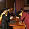 WISUDA UNPAD GEL I TA 2024-2025 FAKULTAS MATEMATIKA DAN ILMU PENGETAHUAN ALAM OLEH DEKAN  (52)