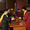 WISUDA UNPAD GEL I TA 2024-2025 FAKULTAS MATEMATIKA DAN ILMU PENGETAHUAN ALAM OLEH DEKAN  (60)