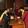 WISUDA UNPAD GEL I TA 2024-2025 FAKULTAS MATEMATIKA DAN ILMU PENGETAHUAN ALAM OLEH DEKAN  (63)