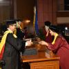 WISUDA UNPAD GEL I TA 2024-2025 FAKULTAS MATEMATIKA DAN ILMU PENGETAHUAN ALAM OLEH DEKAN  (74)