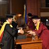 WISUDA UNPAD GEL I TA 2024-2025 FAKULTAS MATEMATIKA DAN ILMU PENGETAHUAN ALAM OLEH DEKAN  (78)