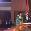 WISUDA UNPAD GEL I TA 2024-2025 FAKULTAS MATEMATIKA DAN ILMU PENGETAHUAN ALAM OLEH REKTOR (11)
