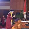 WISUDA UNPAD GEL I TA 2024-2025 FAKULTAS MATEMATIKA DAN ILMU PENGETAHUAN ALAM OLEH REKTOR (125)