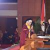 WISUDA UNPAD GEL I TA 2024-2025 FAKULTAS MATEMATIKA DAN ILMU PENGETAHUAN ALAM OLEH REKTOR (201)