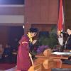 WISUDA UNPAD GEL I TA 2024-2025 FAKULTAS MATEMATIKA DAN ILMU PENGETAHUAN ALAM OLEH REKTOR (241)