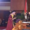 WISUDA UNPAD GEL I TA 2024-2025 FAKULTAS MATEMATIKA DAN ILMU PENGETAHUAN ALAM OLEH REKTOR (243)