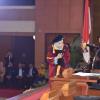 WISUDA UNPAD GEL I TA 2024-2025 FAKULTAS MATEMATIKA DAN ILMU PENGETAHUAN ALAM OLEH REKTOR (274)