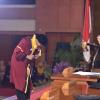 WISUDA UNPAD GEL I TA 2024-2025 FAKULTAS MATEMATIKA DAN ILMU PENGETAHUAN ALAM OLEH REKTOR (288)