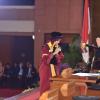 WISUDA UNPAD GEL I TA 2024-2025 FAKULTAS MATEMATIKA DAN ILMU PENGETAHUAN ALAM OLEH REKTOR (37)