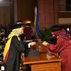 WISUDA UNPAD GEL I TA 2024-2025 FAKULTAS TEKNOLOGI INDUSTRI PERTANIAN OLEH DEKAN  (104)
