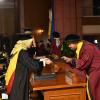 WISUDA UNPAD GEL I TA 2024-2025 FAKULTAS TEKNOLOGI INDUSTRI PERTANIAN OLEH DEKAN  (112)