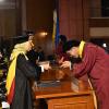 WISUDA UNPAD GEL I TA 2024-2025 FAKULTAS TEKNOLOGI INDUSTRI PERTANIAN OLEH DEKAN  (115)