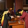 WISUDA UNPAD GEL I TA 2024-2025 FAKULTAS TEKNOLOGI INDUSTRI PERTANIAN OLEH DEKAN  (120)