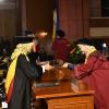 WISUDA UNPAD GEL I TA 2024-2025 FAKULTAS TEKNOLOGI INDUSTRI PERTANIAN OLEH DEKAN  (131)