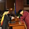 WISUDA UNPAD GEL I TA 2024-2025 FAKULTAS TEKNOLOGI INDUSTRI PERTANIAN OLEH DEKAN  (14)