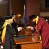 WISUDA UNPAD GEL I TA 2024-2025 FAKULTAS TEKNOLOGI INDUSTRI PERTANIAN OLEH DEKAN  (57)