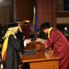 WISUDA UNPAD GEL I TA 2024-2025 FAKULTAS TEKNOLOGI INDUSTRI PERTANIAN OLEH DEKAN  (61)