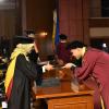 WISUDA UNPAD GEL I TA 2024-2025 FAKULTAS TEKNOLOGI INDUSTRI PERTANIAN OLEH DEKAN  (81)