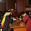 WISUDA UNPAD GEL I TA 2024-2025 FAKULTAS TEKNOLOGI INDUSTRI PERTANIAN OLEH DEKAN  (85)