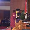 WISUDA UNPAD GEL I TA 2024-2025 FAKULTAS TEKNOLOGI INDUSTRI PERTANIAN OLEH REKTOR (121)