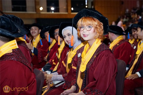 LIPUTAN WISUDA UNPAD GEL I TA 2024-2025 SESI V (109)