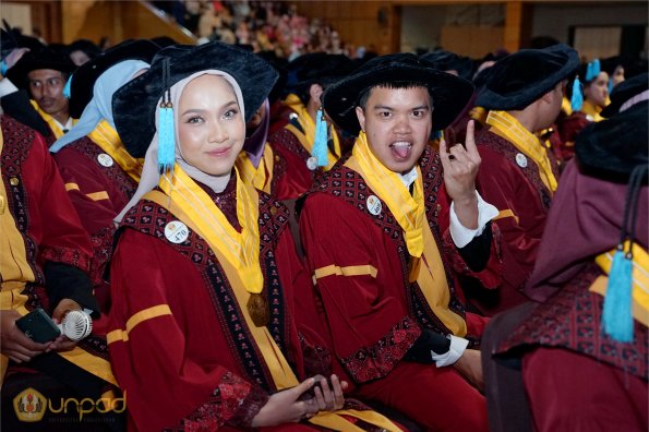 LIPUTAN WISUDA UNPAD GEL I TA 2024-2025 SESI V (124)