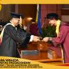 WISUDA UNPAD GEL I TA 2024-2025 FAKULTAS PETERNAKAN OLEH DEKAN  (37)