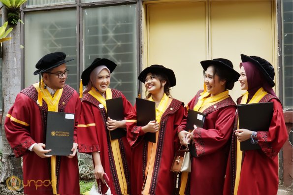 LIPUTAN WISUDA UNPAD GEL I TA 2024-2025 SESI VI (104)