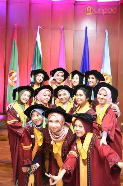 LIPUTAN WISUDA UNPAD GEL I TA 2024-2025 SESI VI (25)