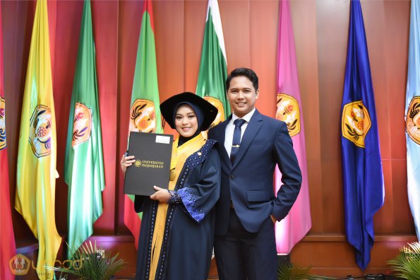 LIPUTAN WISUDA UNPAD GEL I TA 2024-2025 SESI VI (27)