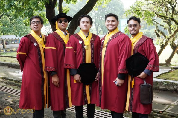 LIPUTAN WISUDA UNPAD GEL I TA 2024-2025 SESI VI (38)