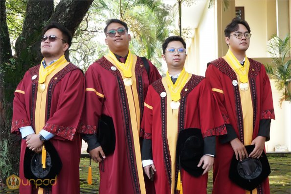 LIPUTAN WISUDA UNPAD GEL I TA 2024-2025 SESI VI (39)