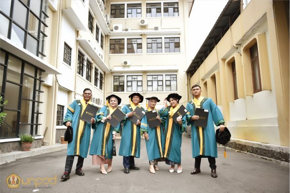 LIPUTAN WISUDA UNPAD GEL I TA 2024-2025 SESI VI (4)