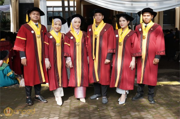 LIPUTAN WISUDA UNPAD GEL I TA 2024-2025 SESI VI (42)