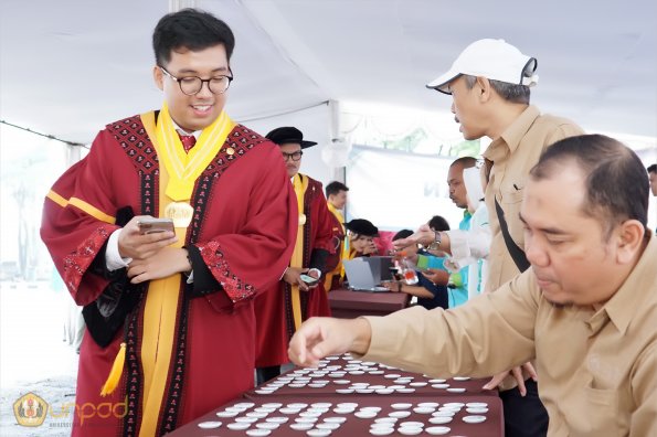 LIPUTAN WISUDA UNPAD GEL I TA 2024-2025 SESI VI (45)